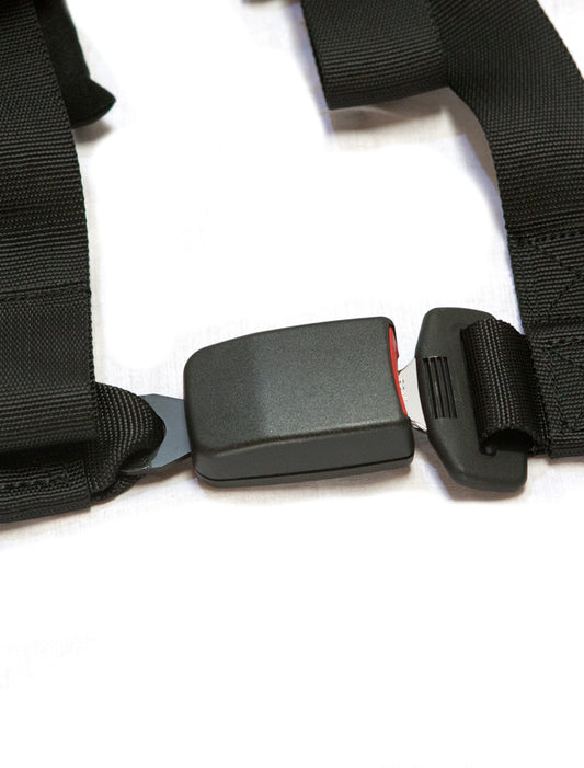 PRP 4.2 Saftey Harness Auto Style Latch