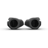 Rockford Fosgate RFRZ14-FSE Front Speaker Enclosures for 2014-2019 Polaris RZR