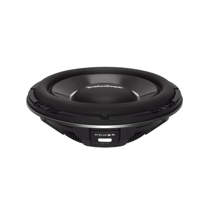 Rockford Fosgate T1S2-12 Power 12 Inch Slim Subwoofer
