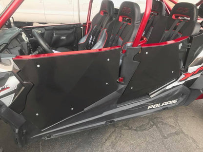 RSK RZR 4 Seat Door Set