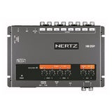 Hertz H8 DSP Digital Signal Processor w/ DRC Controller