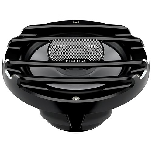 Hertz HMX6.5S Black Powersports 6.5 Inch Coax Speakers