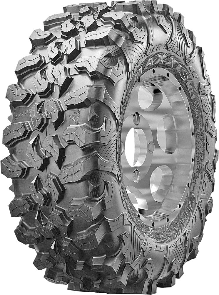 Maxxis Carnivore Radial UTV Tire