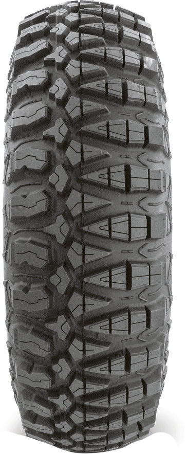 GBC Kanati Terra Master 27x11R12 10-Ply DOT UTV Tire
