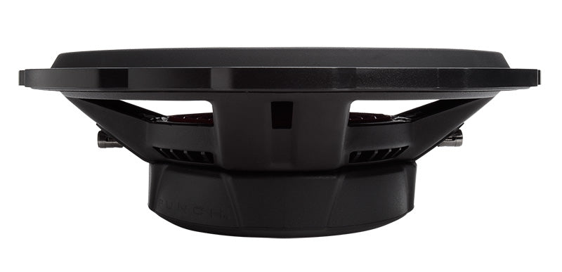 Rockford Fosgate P3SD4-12 4 Ohm 12 Inch Shallow Subwoofer