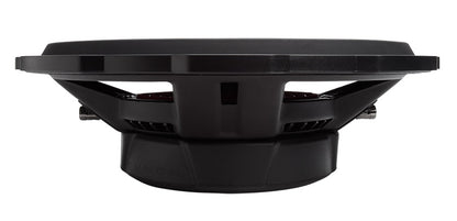 Rockford Fosgate P3SD4-12 4 Ohm 12 Inch Shallow Subwoofer