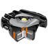 Hertz HMX6.5-LD White Marine LED Coax Speakers