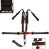 Grant 5 Point Safety Harness 2" -Black