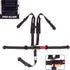 Grant 5 Point Safety Harness 2" -Black