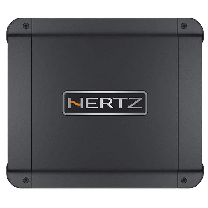 Hertz HCP1D Mono Block Amp