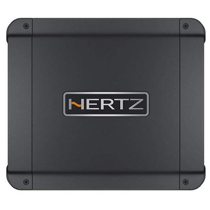 Hertz HCP1D Mono Block Amp
