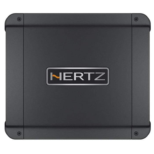 Hertz HCP1D Mono Block Amp