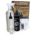 PRECISION II: CLEANING & OIL KIT (BLUE OIL)