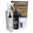 S&B PRECISION II: CLEANING & OIL KIT (BLUE OIL)