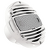 Hertz HMX6.5-LD White Marine LED Coax Speakers