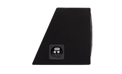 Rockford Fosgate R1-2X10 Dual 10 Inch Loaded Sub Enclosure