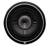 Rockford Fosgate P3SD4-10 4 Ohm 10 Inch Shallow Subwoofer
