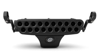 S&B 76-2007 Particle Separator, 2016-2021 Polaris RZR XP Turbo/Turbo S
