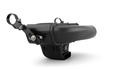 S&B 76-2007 Particle Separator, 2016-2021 Polaris RZR XP Turbo/Turbo S