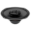 Hertz CPX 690 Cento Pro 6x9 in 3-Way Coaxial Speakers (Pair)