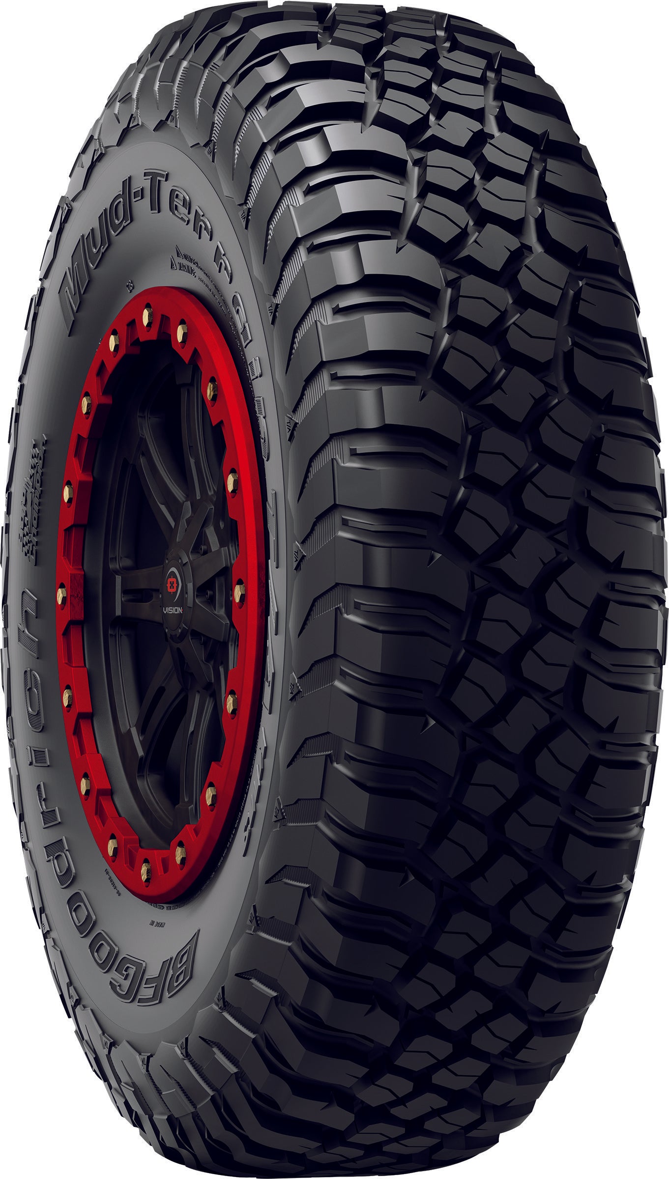 bfg km3 utv tire 