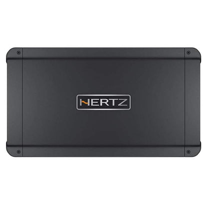 Hertz HCP 5D 5 Channel Amplifier