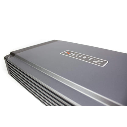 Hertz HCP 4M Marine 760 Watt 4 Channel Amp