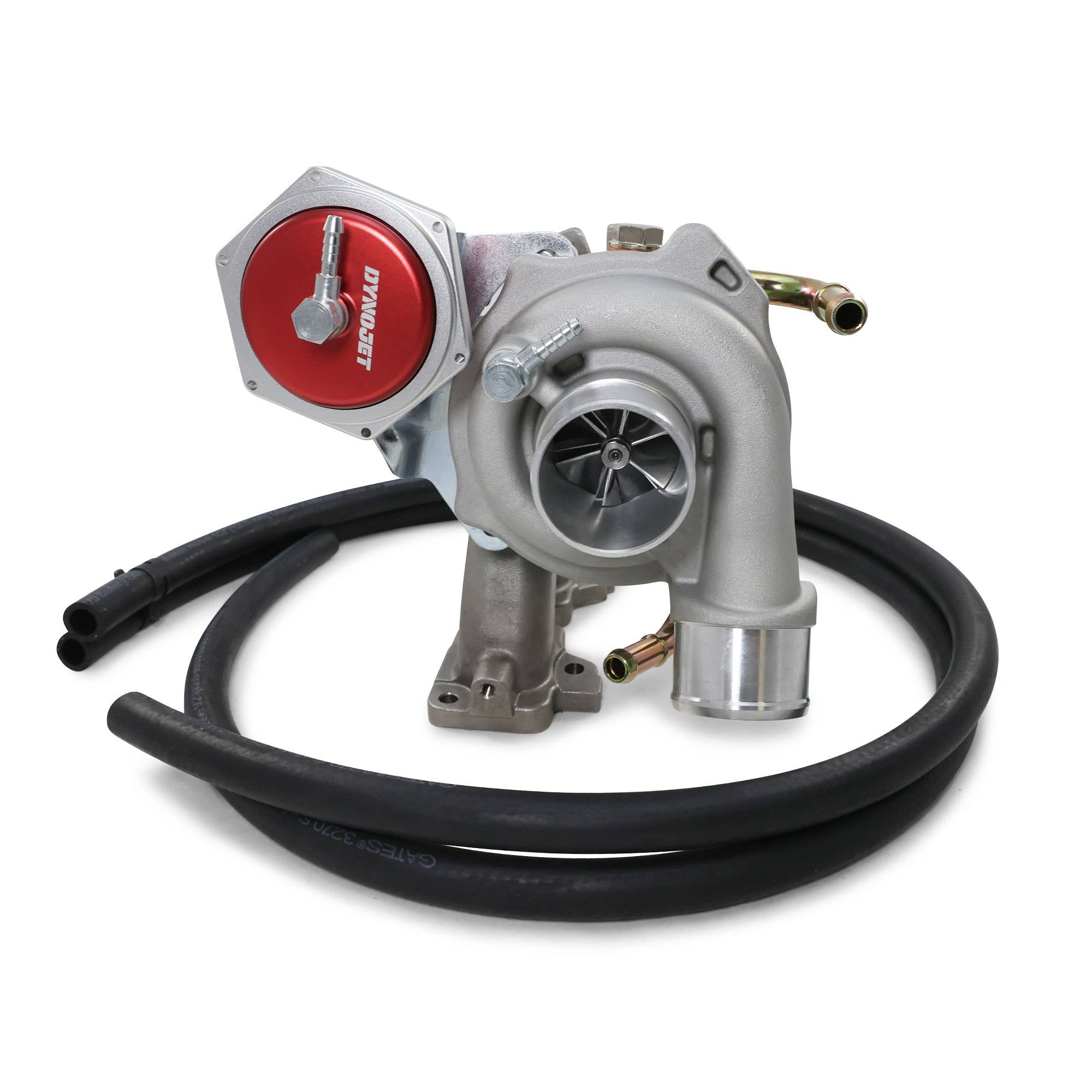 Dynojet TURBOCHARGER FOR 2016-2020 POLARIS RZR XP TURBO
