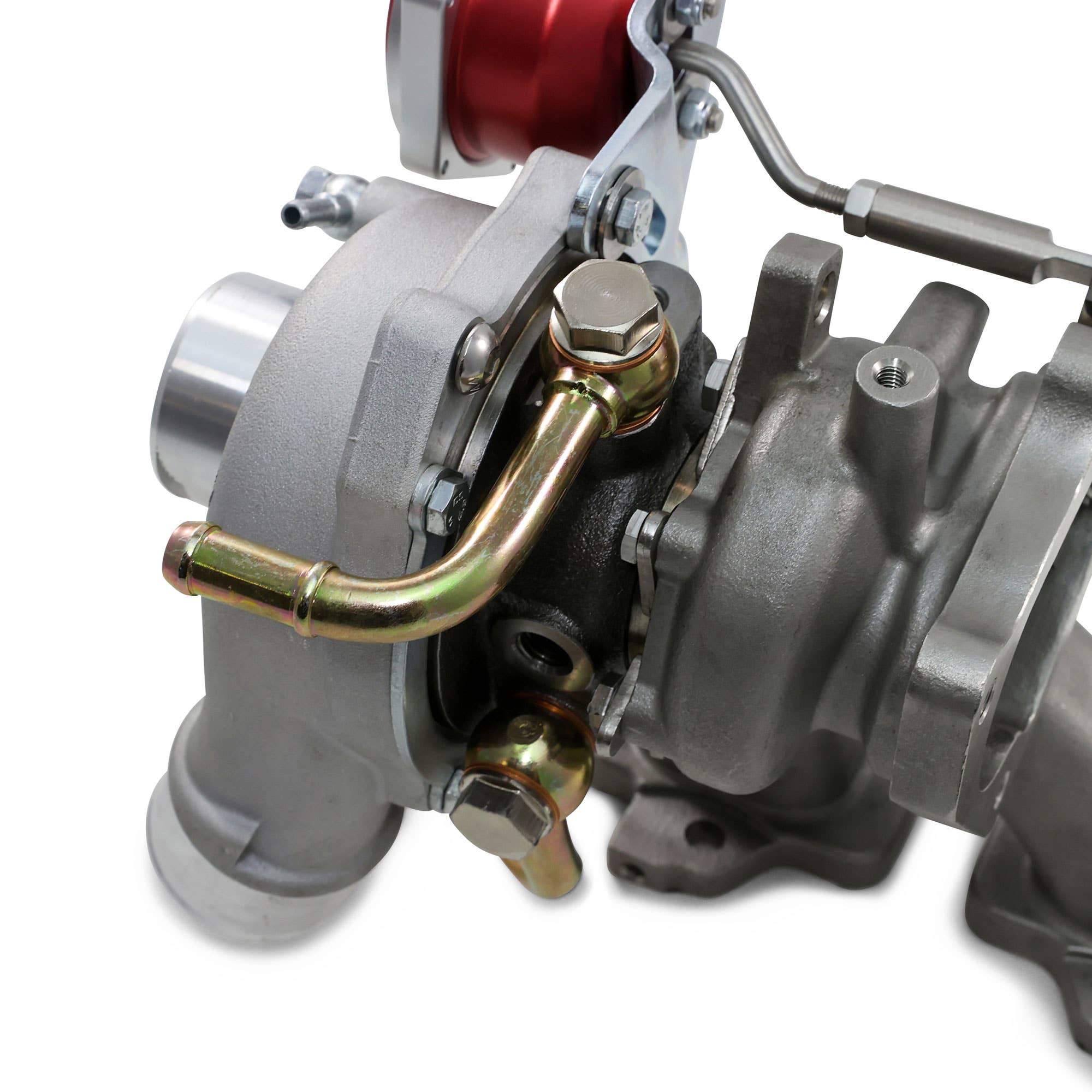Dynojet TURBOCHARGER FOR 2016-2020 POLARIS RZR XP TURBO