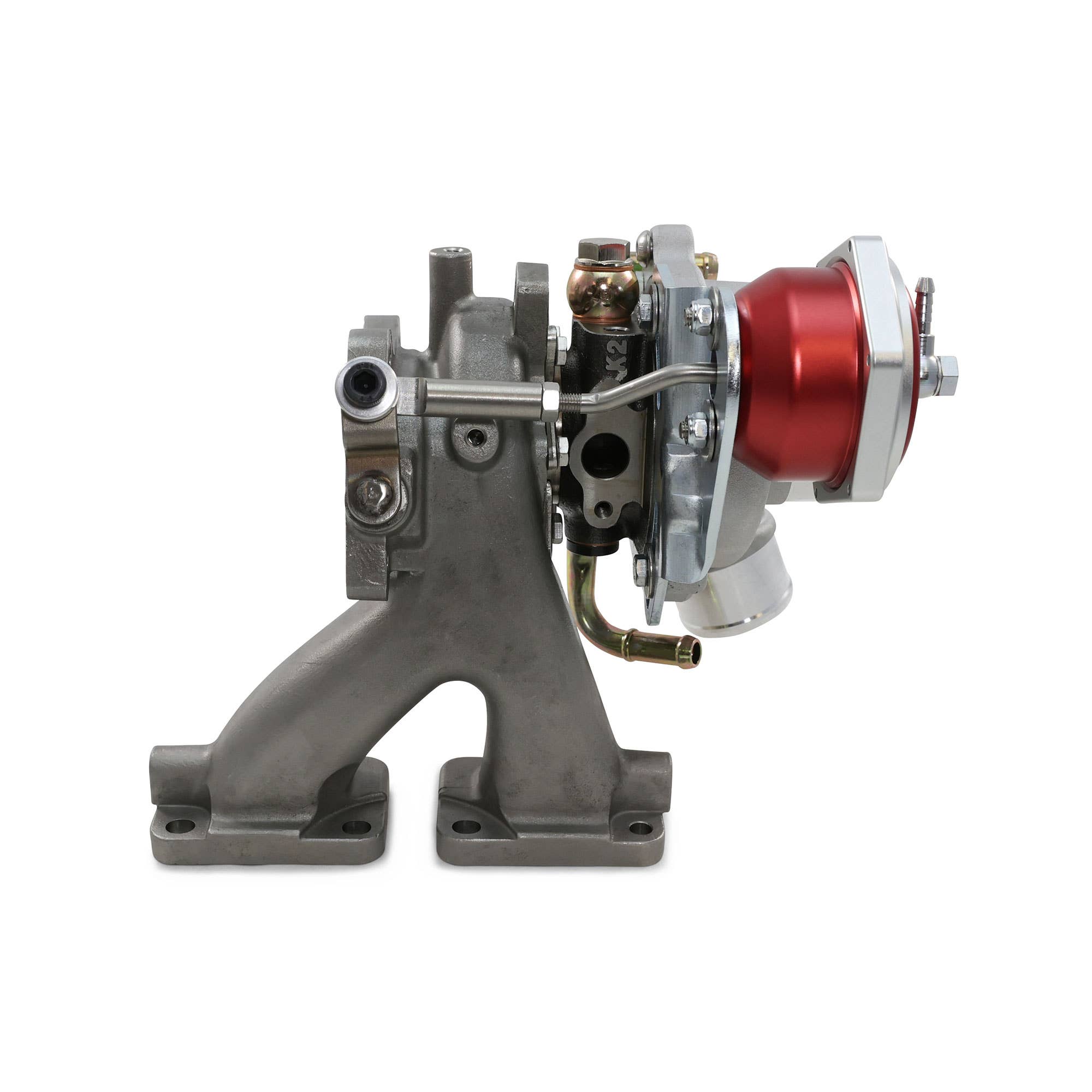 Dynojet TURBOCHARGER FOR 2016-2020 POLARIS RZR XP TURBO