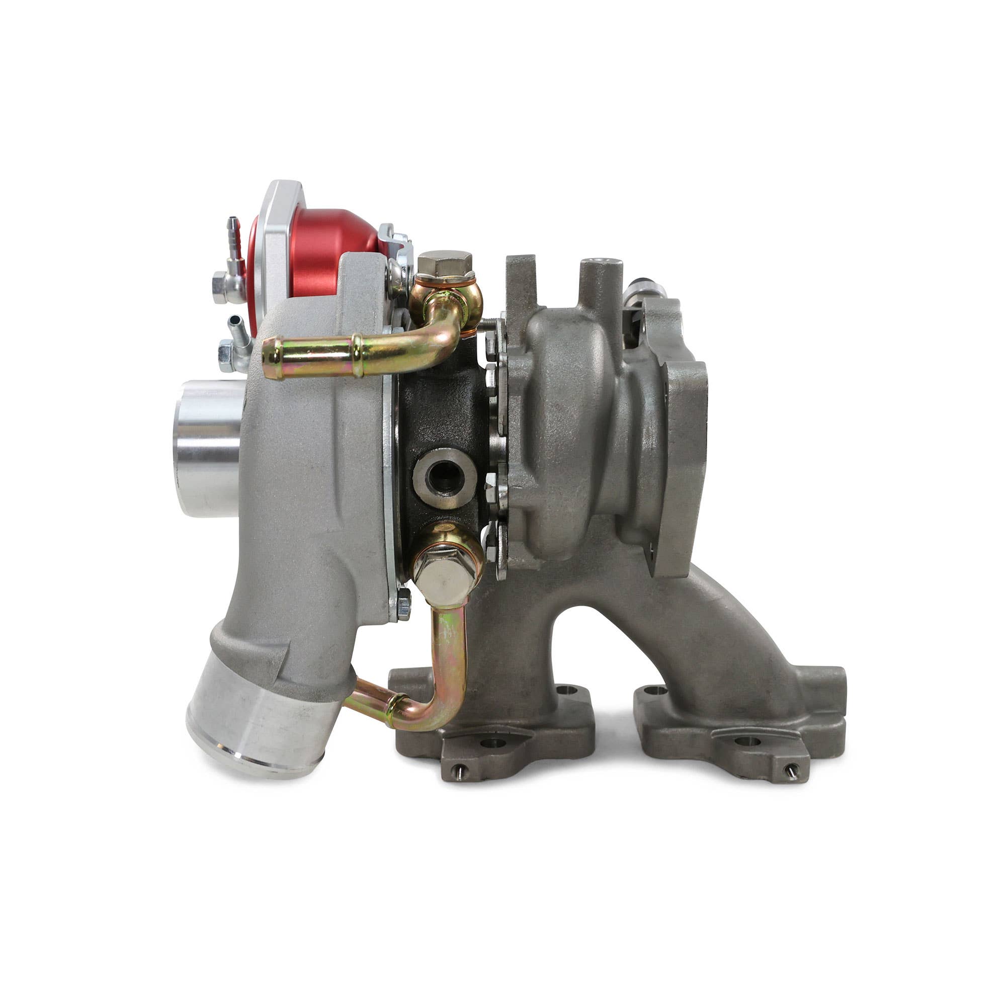 Dynojet TURBOCHARGER FOR 2016-2020 POLARIS RZR XP TURBO