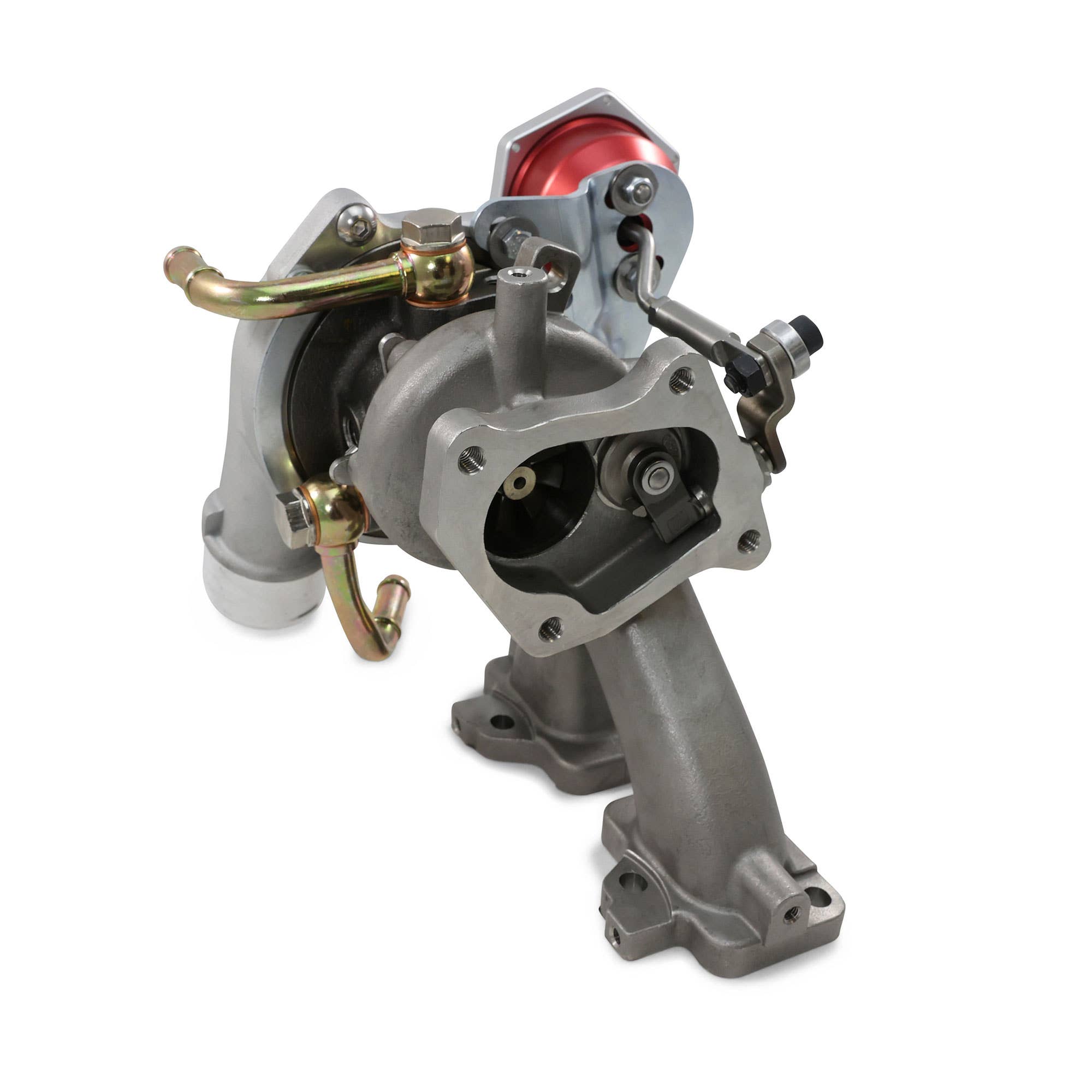 Dynojet TURBOCHARGER FOR 2016-2020 POLARIS RZR XP TURBO