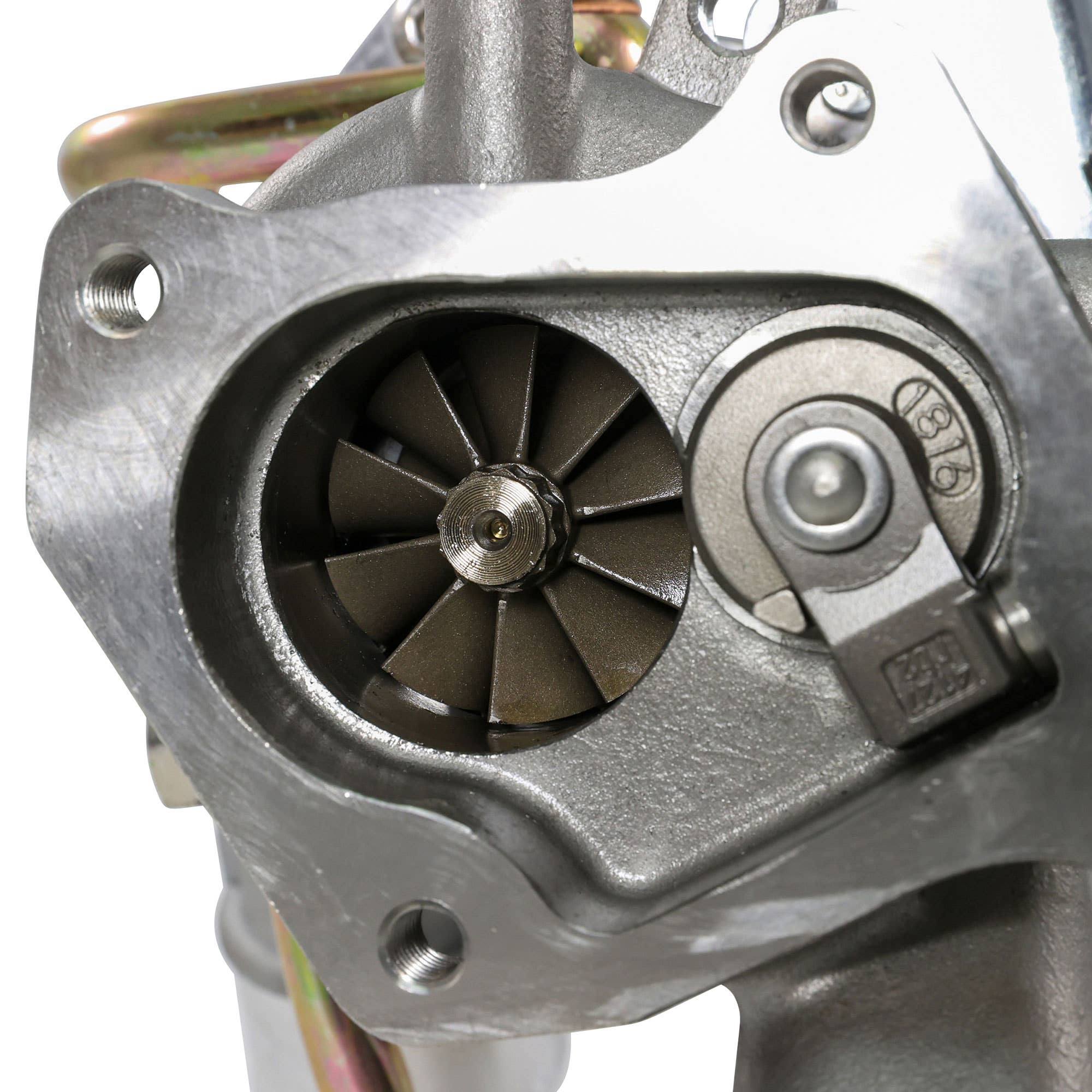 Dynojet TURBOCHARGER FOR 2016-2020 POLARIS RZR XP TURBO