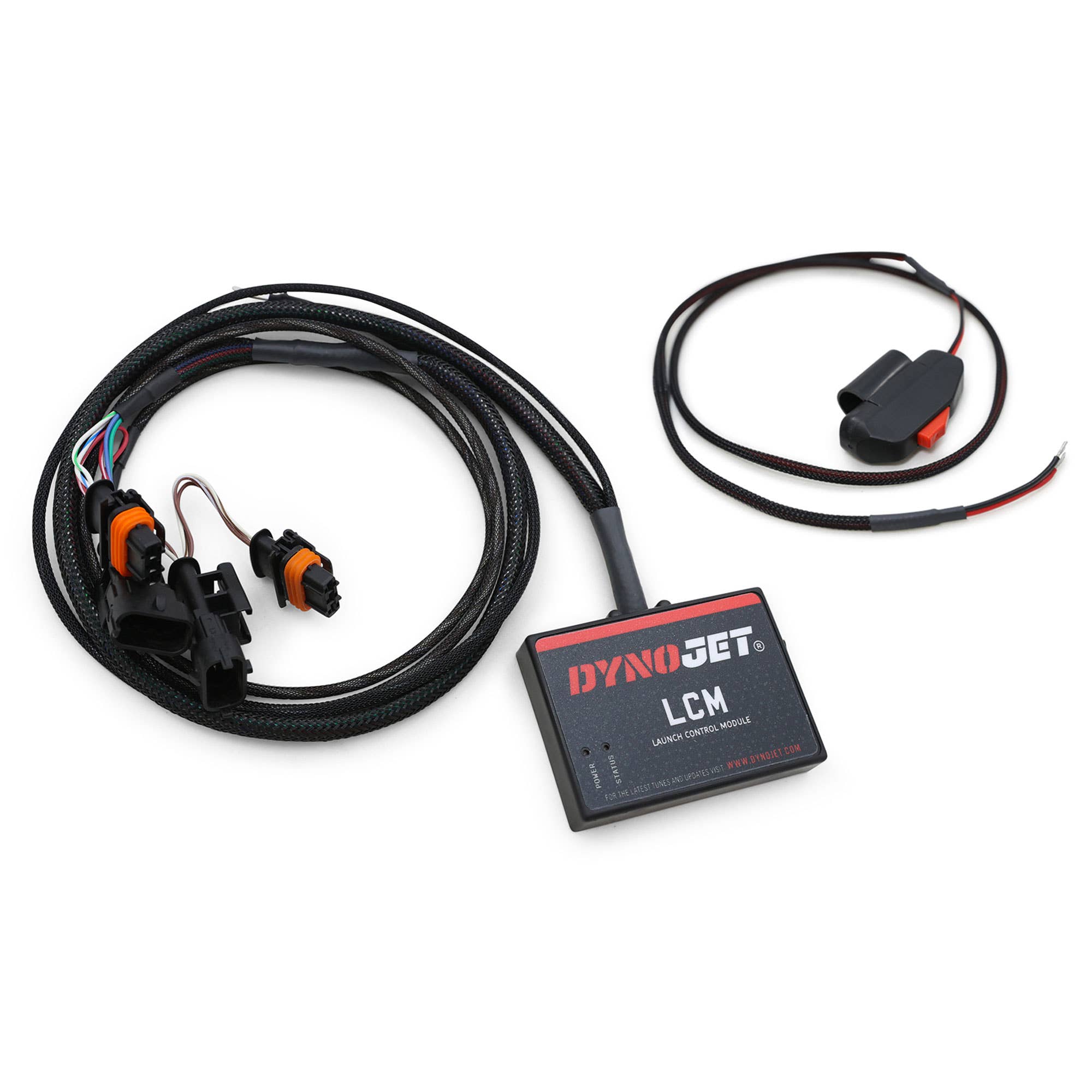 DynoJet LAUNCH CONTROL MODULE KIT FOR 2016-2020 POLARIS RZR TURBO