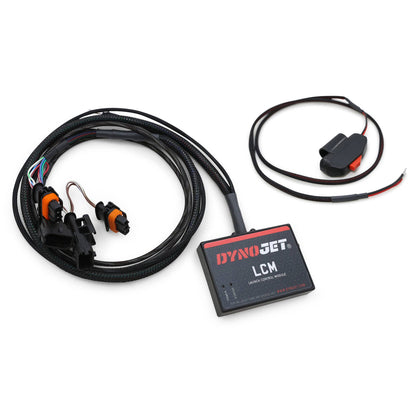 DynoJet LAUNCH CONTROL MODULE KIT FOR 2016-2020 POLARIS RZR TURBO