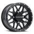 Raceline A94B Krank Simulated Beadlock Wheel