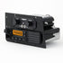 Mobile Radio / Intercom Mounting Plate for Can-Am Commander and Maverick