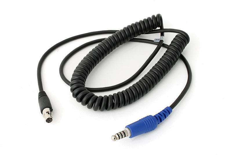 Rugged Radios Off-Road Plug to 5 Pin Adapter