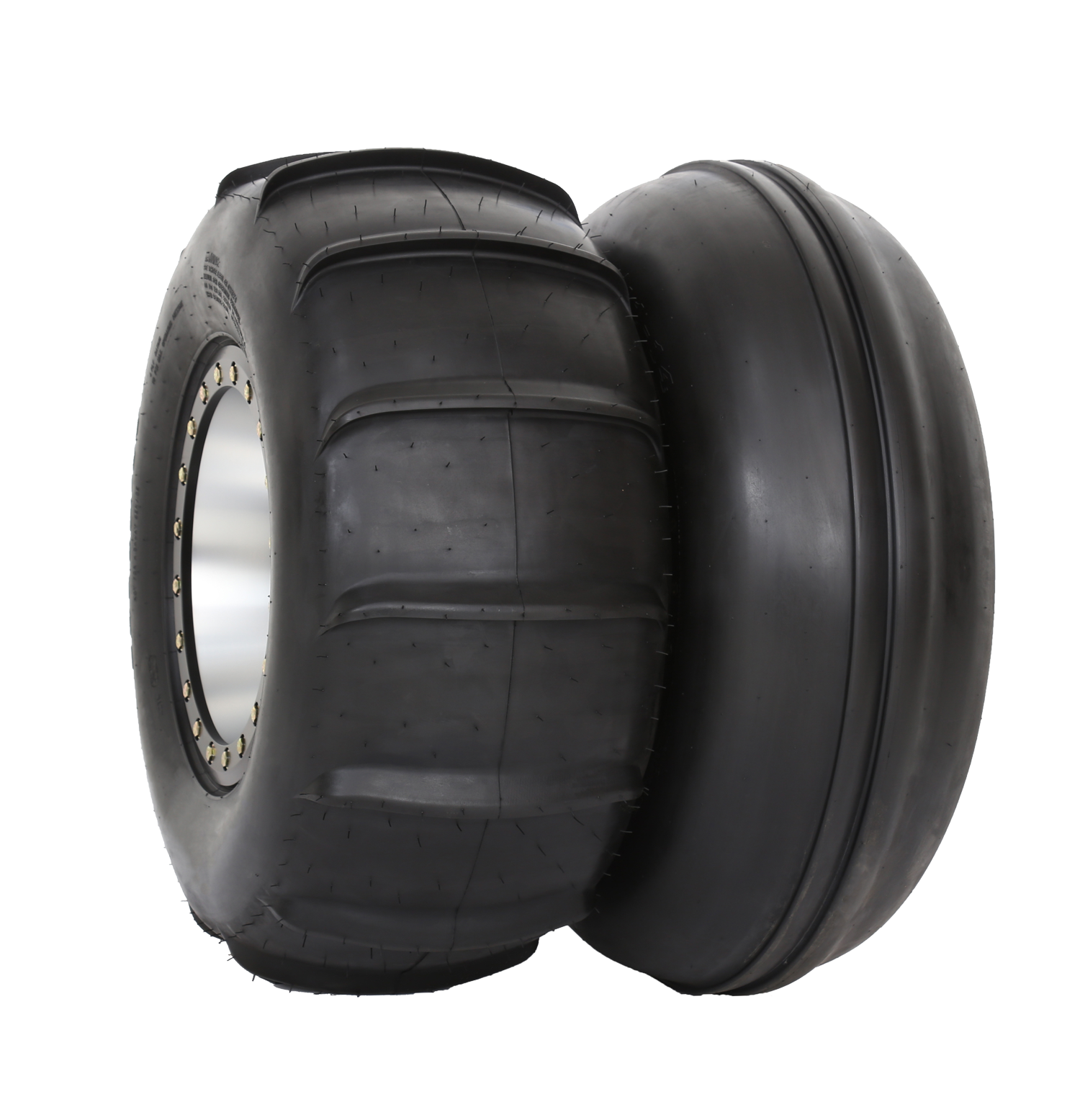 system3 DS340 DUNE SPORT SAND TIRES - Front