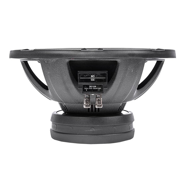 Diamond Audio DES122 side view