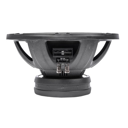 Diamond Audio DES122 side view