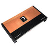 Diamond Audio HX1200.1D 1200 Watt 1 Channel Amp
