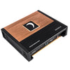 Diamond Audio HX400.2 400 Watt RMS 2 Channel Amp