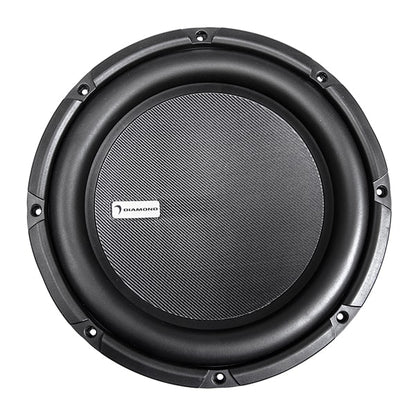 Diamond Audio DES124 top view
