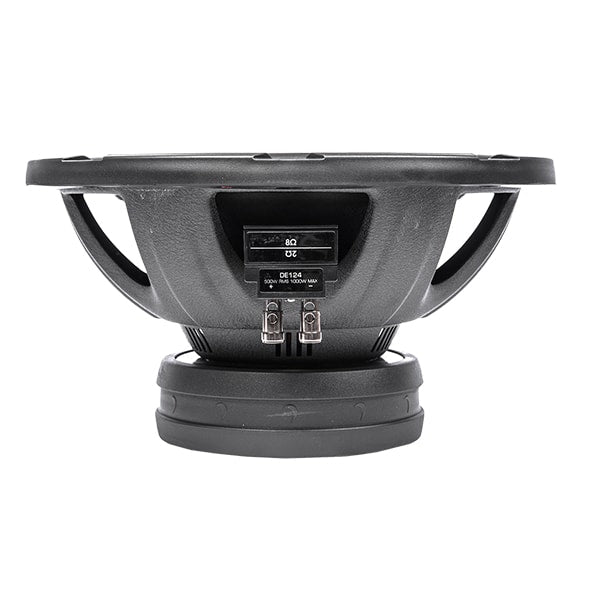 Diamond Audio DES124 side view
