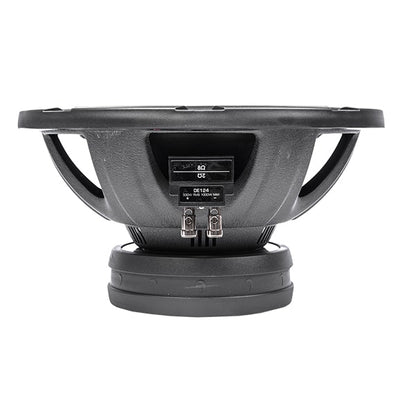 Diamond Audio DES124 side view