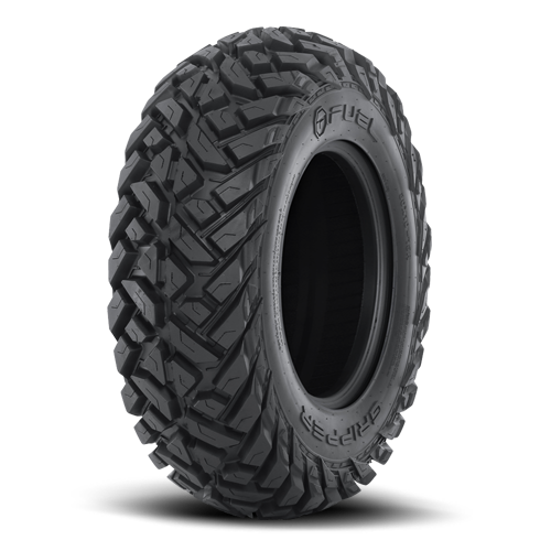 Fuel Trail Gripper UTV DOT Tire