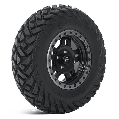 Fuel Trail Gripper UTV DOT Tire