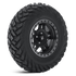 Fuel Trail Gripper UTV DOT Tire