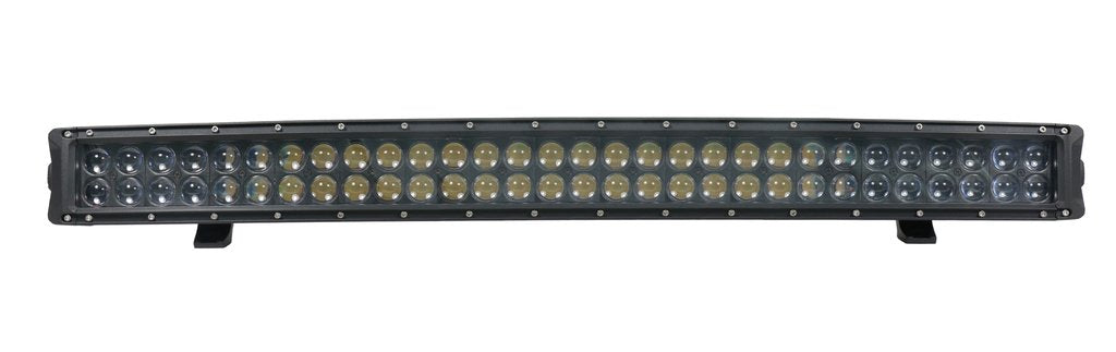 G2V Athena RGB Curved Light Bar